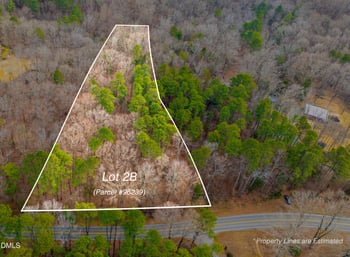 2354 Jones Ferry Rd Lot 2B, Pittsboro, NC 27312