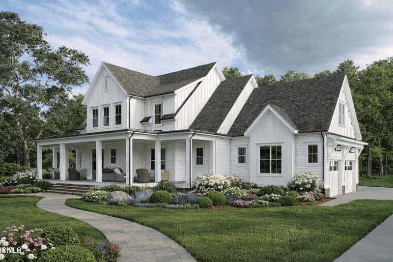 2354 Jones Ferry Rd, Pittsboro, NC 27312