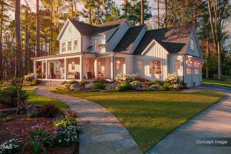 2354 Jones Ferry Rd, Pittsboro, NC 27312