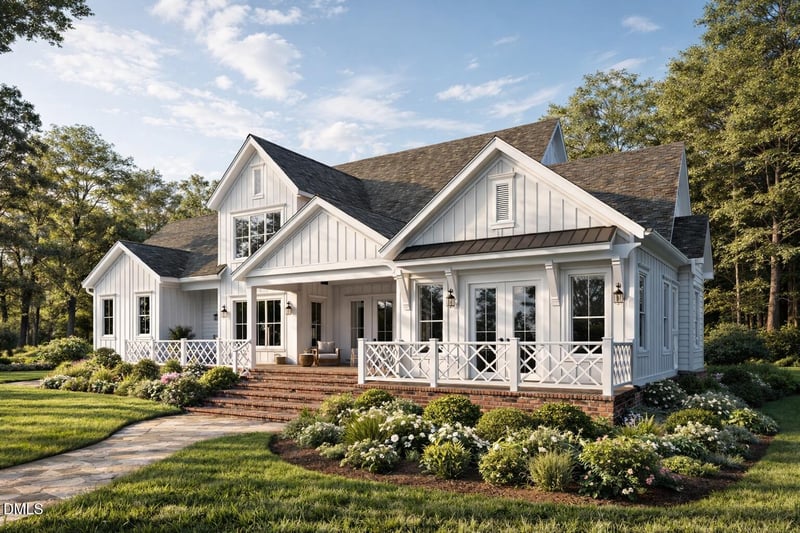 2354 Jones Ferry Rd, Pittsboro, NC 27312