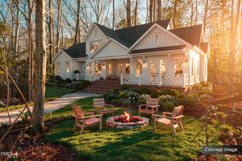 2354 Jones Ferry Rd, Pittsboro, NC 27312