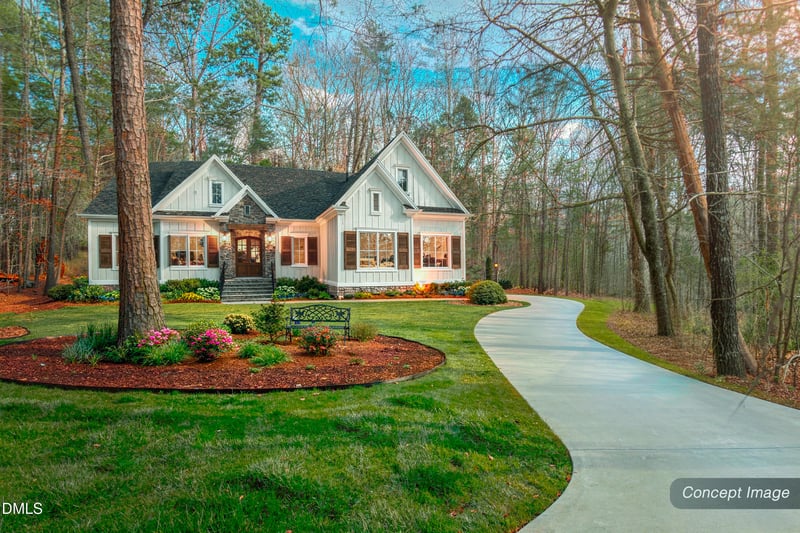 2354 Jones Ferry Rd, Pittsboro, NC 27312
