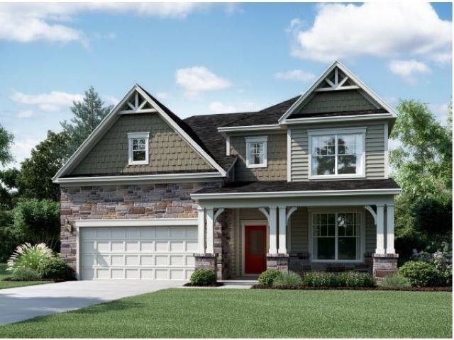 2354 Kettle Falls Station, Apex, NC 27502