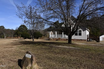 2355 Smith Rd, Smithfield, NC 27577
