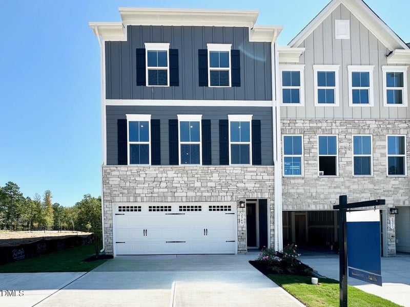 2355 Stevens Pass Station, Apex, NC 27502