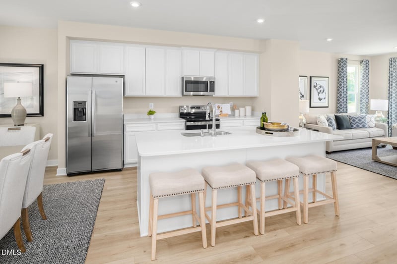 2355 Stevens Pass Station, Apex, NC 27502