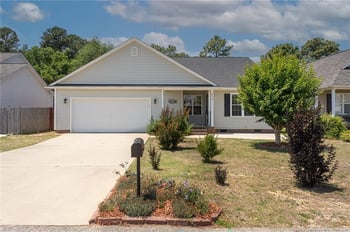 2356 Saltwood Rd, Fayetteville, NC 28306