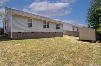 2356 Saltwood Rd, Fayetteville, NC 28306