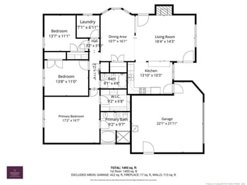 2356 Saltwood Rd, Fayetteville, NC 28306