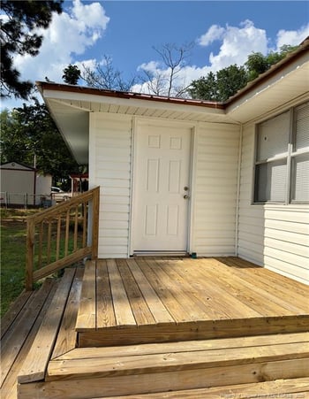 2357 - A Watson Lake Rd, Fayetteville, NC 28306