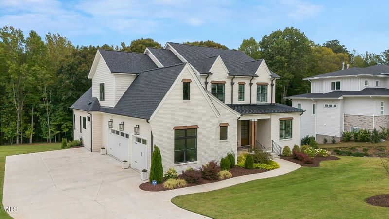 2357 Ballywater Lea Way, Wake Forest, NC 27587