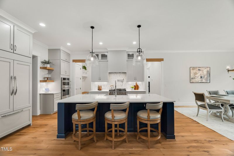 2357 Ballywater Lea Way, Wake Forest, NC 27587