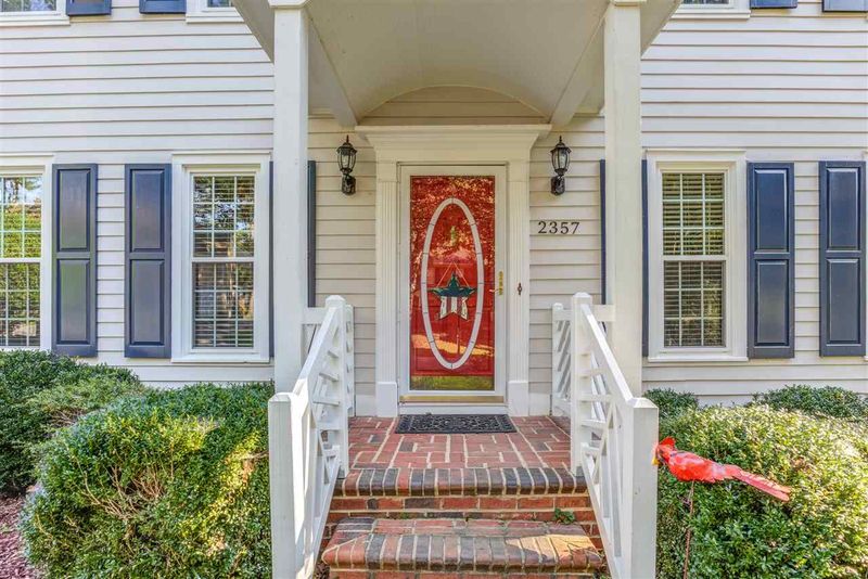2357 Brisbayne Cir, Raleigh, NC 27615