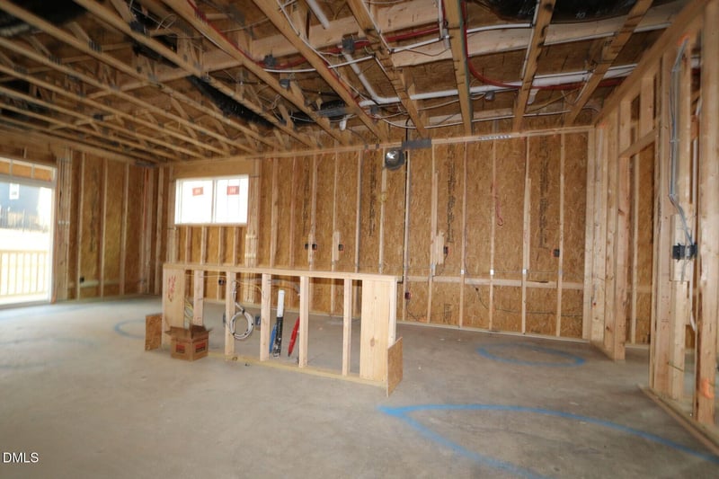 2357 Englemann Dr Lot 132, Apex, NC 27502