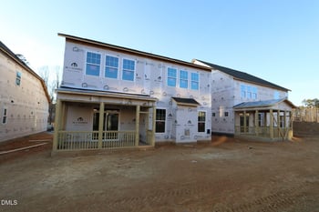 2357 Englemann Dr Lot 132, Apex, NC 27502