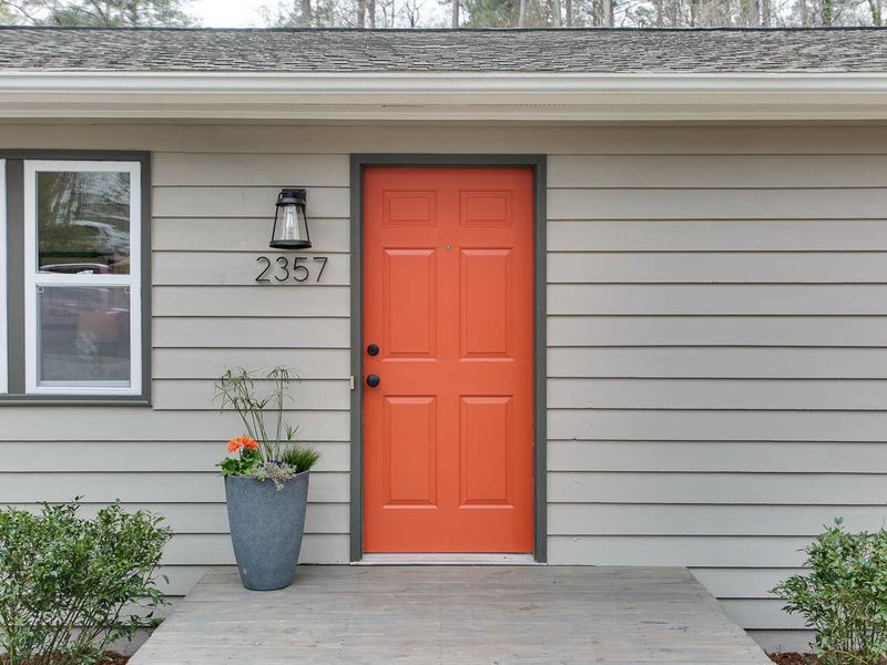 2357 Huron St, Durham, NC 27701