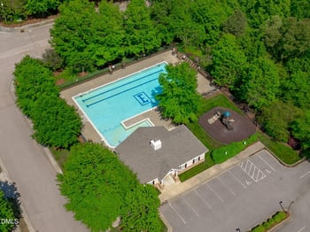2357 Lazy River Dr, Raleigh, NC 27610