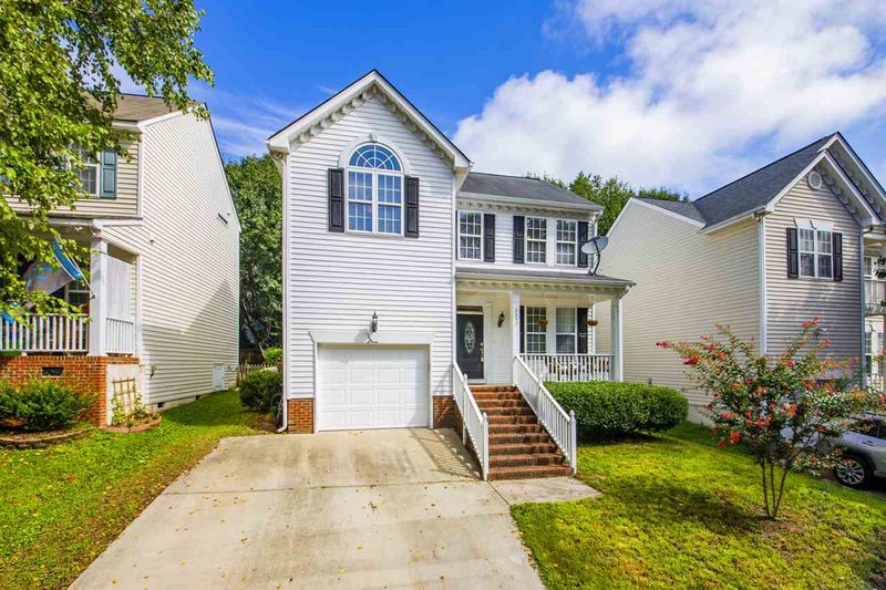 2357 Sapphire Valley Dr, Raleigh, NC 27604