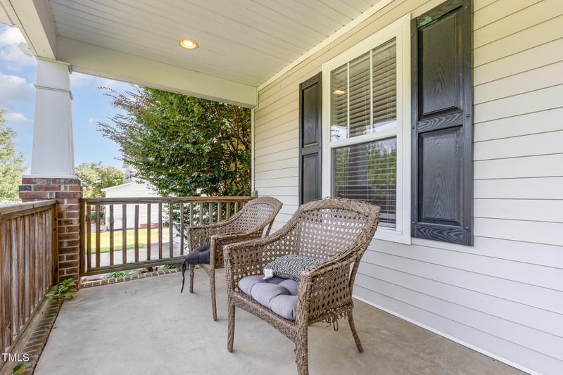2357 Southfort Dr, Garner, NC 27529
