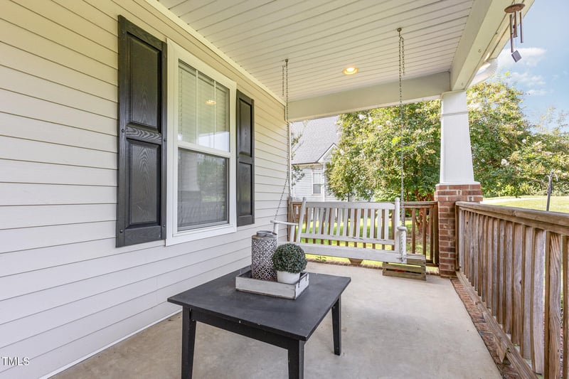 2357 Southfort Dr, Garner, NC 27529