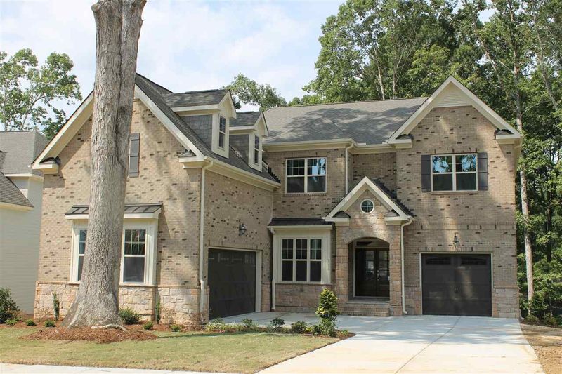 2358 Terrmini Dr, Apex, NC 27502