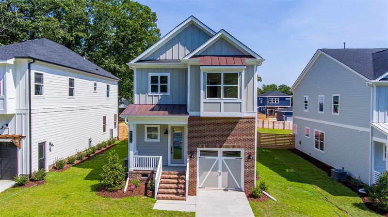 2359 Stevens Rd, Raleigh, NC 27610