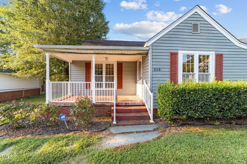 236 Albany St, Burlington, NC 27215