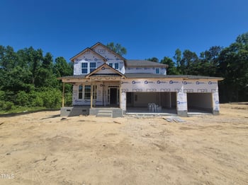 236 Alden Way, Angier, NC 27501
