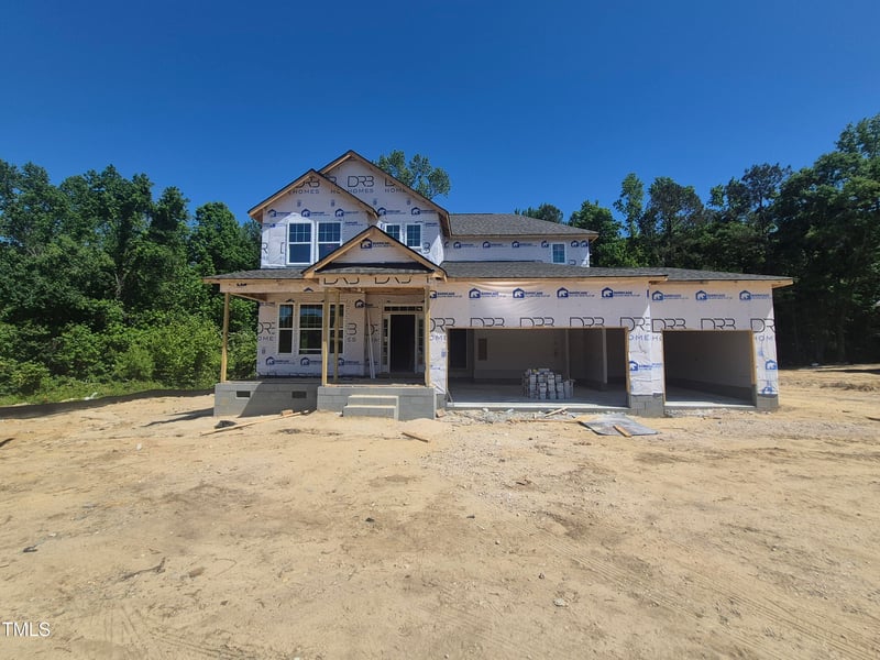 236 Alden Way, Angier, NC 27501