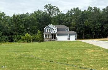 236 Alden Way, Angier, NC 27501