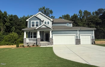 236 Alden Way, Angier, NC 27501