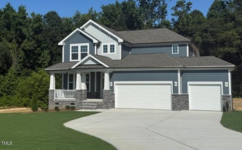 236 Alden Way, Angier, NC 27501