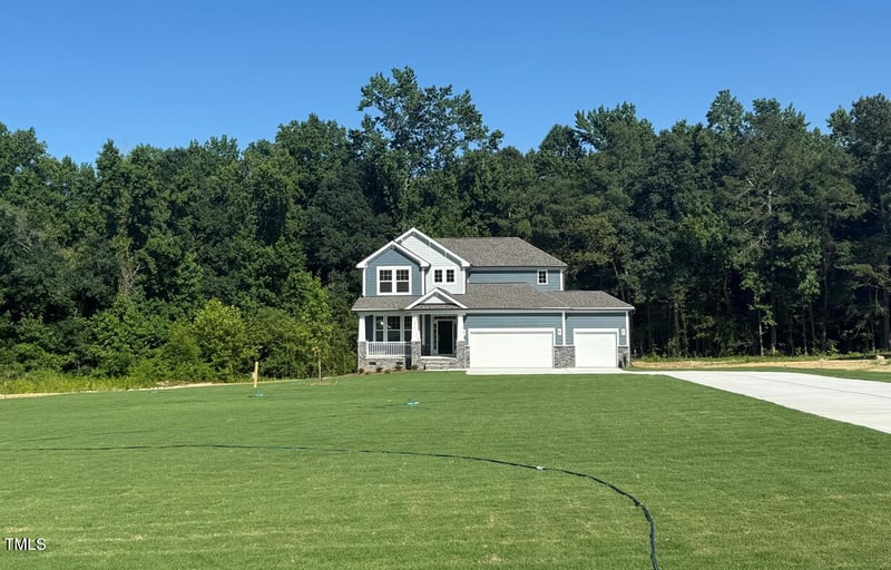 236 Alden Way, Angier, NC 27501