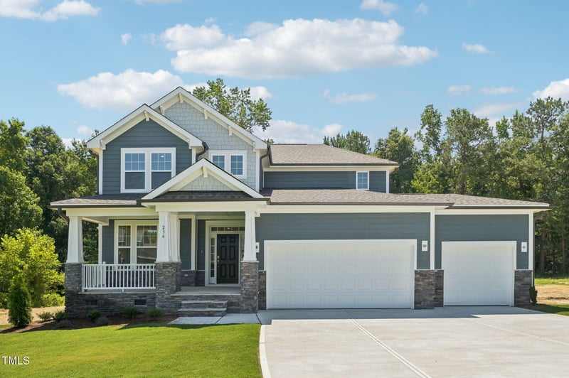 236 Alden Way, Angier, NC 27501