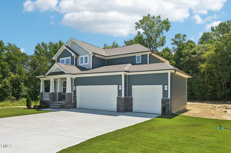 236 Alden Way, Angier, NC 27501