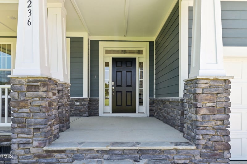 236 Alden Way, Angier, NC 27501