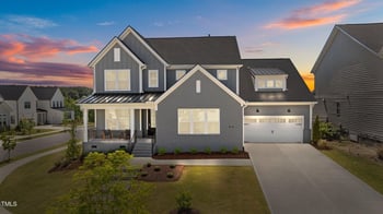 236 Artisan Park Dr, Wake Forest, NC 27587