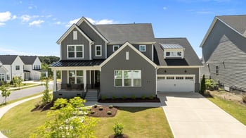 236 Artisan Park Dr, Wake Forest, NC 27587