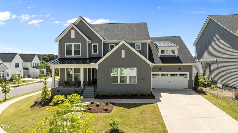 236 Artisan Park Dr, Wake Forest, NC 27587