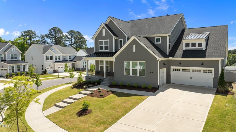 236 Artisan Park Dr, Wake Forest, NC 27587