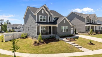 236 Artisan Park Dr, Wake Forest, NC 27587
