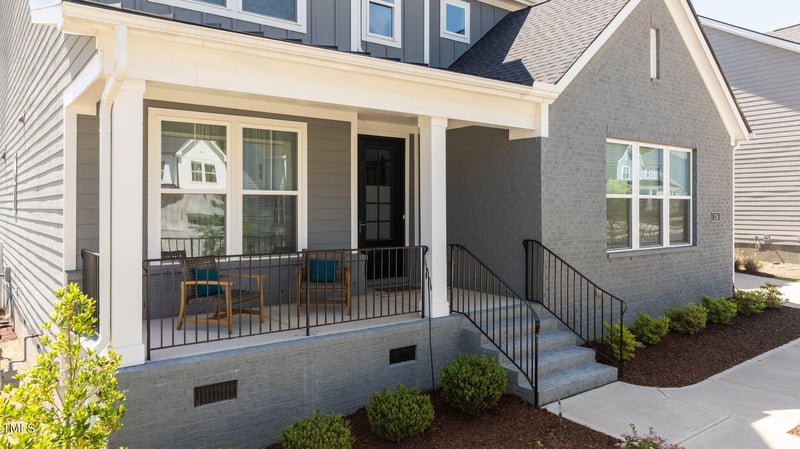 236 Artisan Park Dr, Wake Forest, NC 27587
