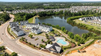 236 Artisan Park Dr, Wake Forest, NC 27587