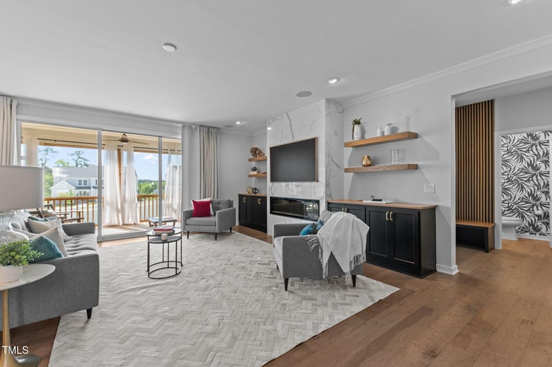 236 Artisan Park Dr, Wake Forest, NC 27587