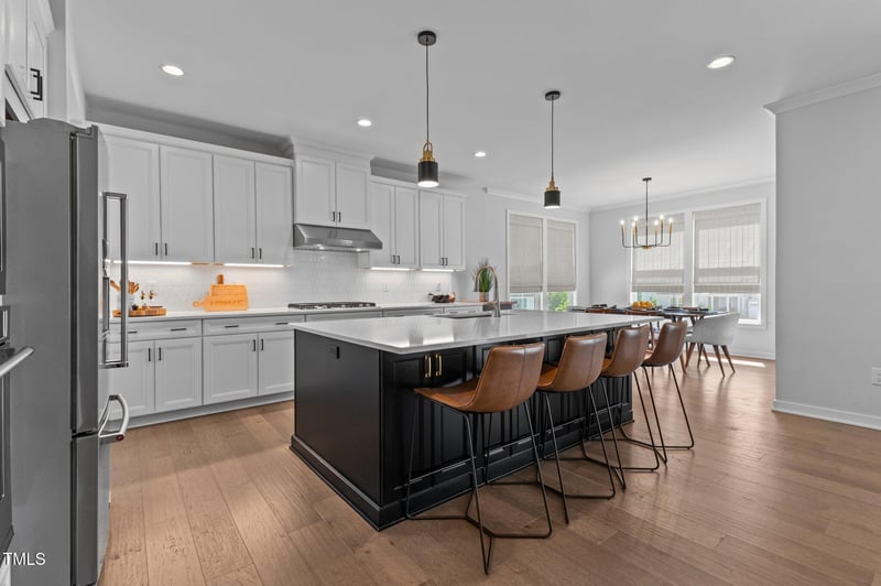 236 Artisan Park Dr, Wake Forest, NC 27587