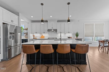 236 Artisan Park Dr, Wake Forest, NC 27587
