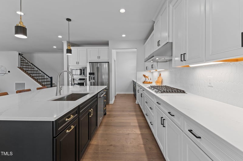 236 Artisan Park Dr, Wake Forest, NC 27587