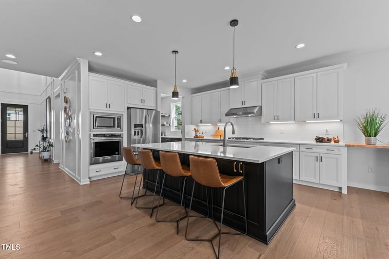 236 Artisan Park Dr, Wake Forest, NC 27587