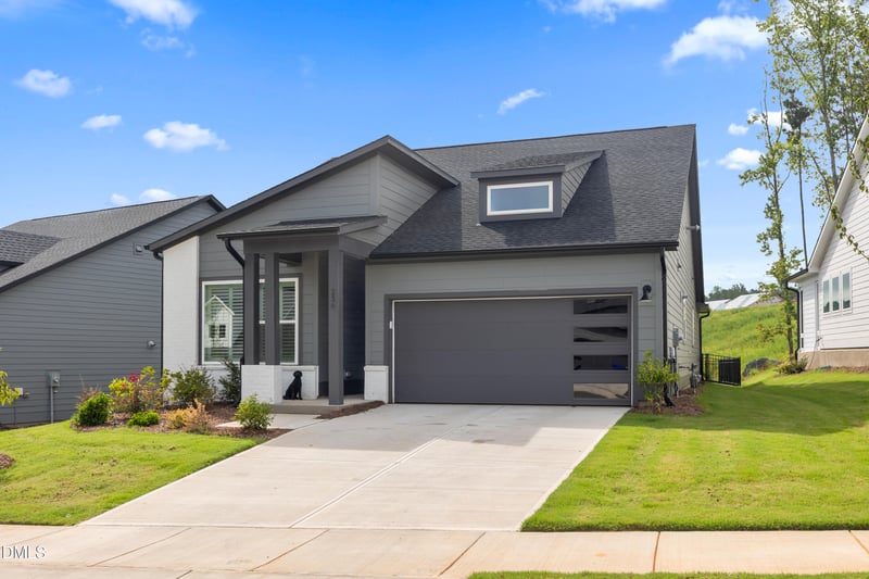 236 Aspen Ave, Pittsboro, NC 27312