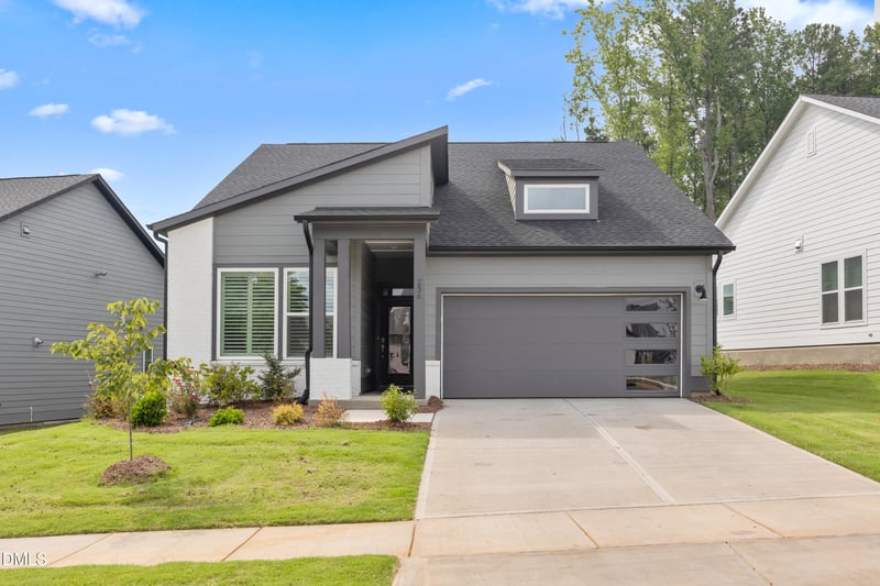236 Aspen Ave, Pittsboro, NC 27312